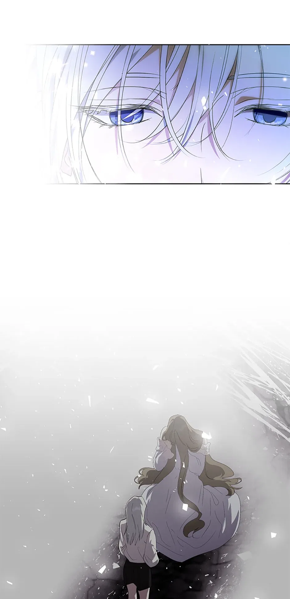 Behind His Kind Mask Chapter 65 – Page 28