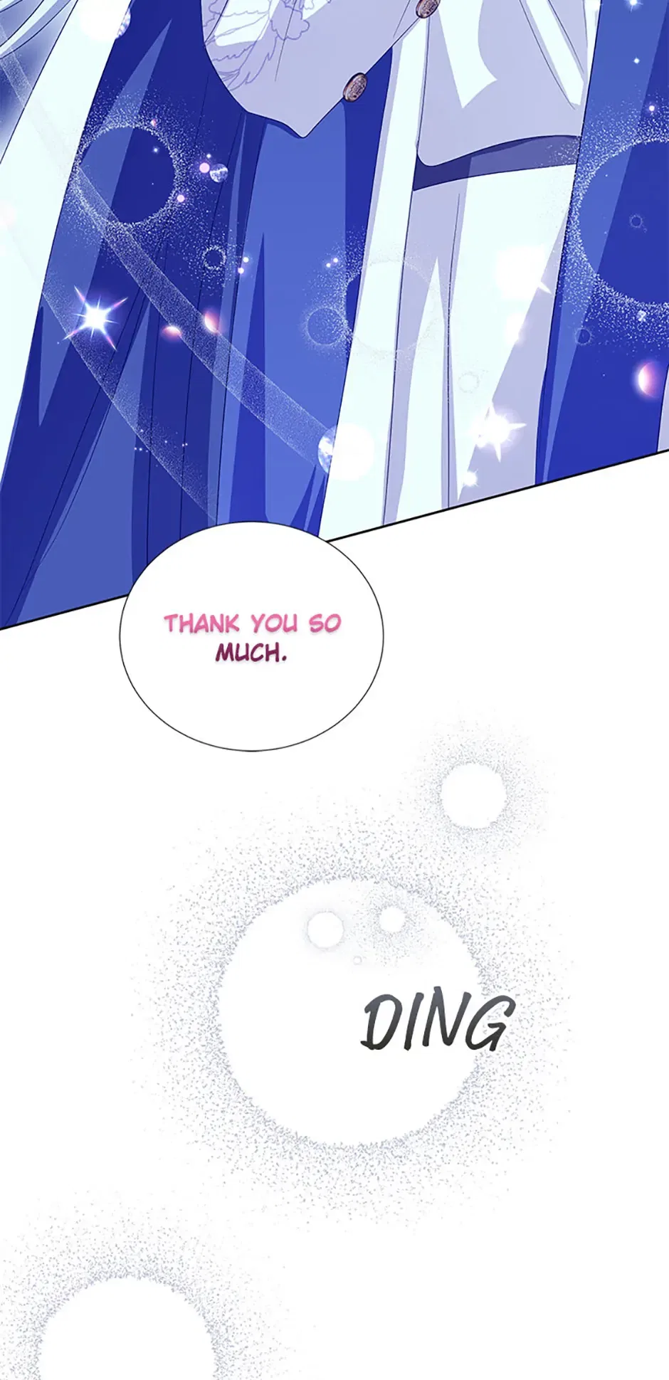 Behind His Kind Mask Chapter 65 – Page 34