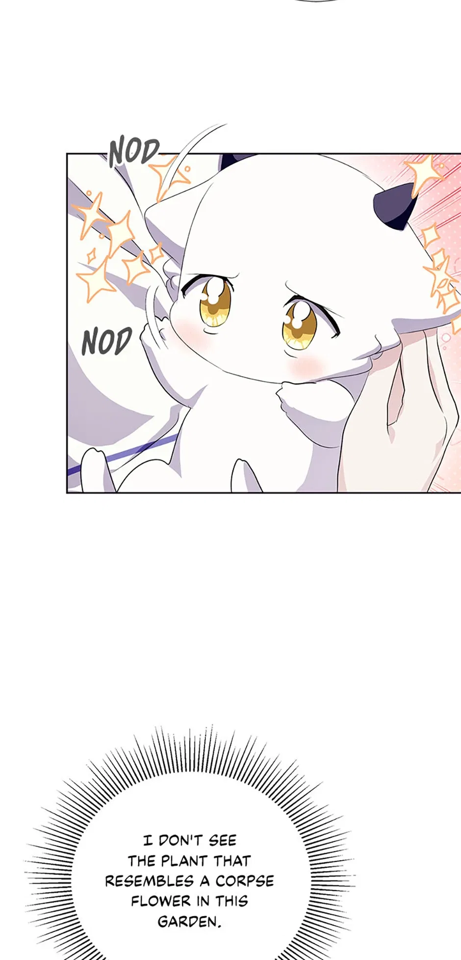 Behind His Kind Mask Chapter 65 – Page 40