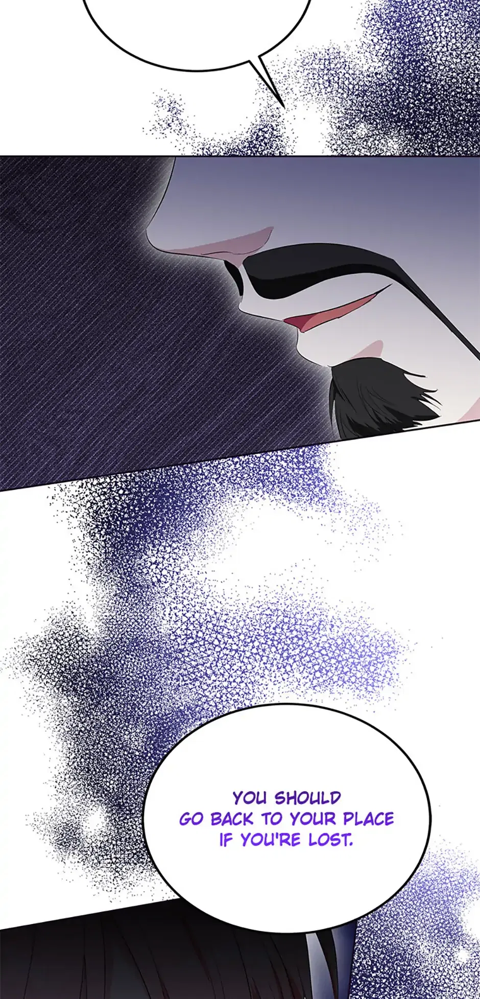 Behind His Kind Mask Chapter 65 – Page 42