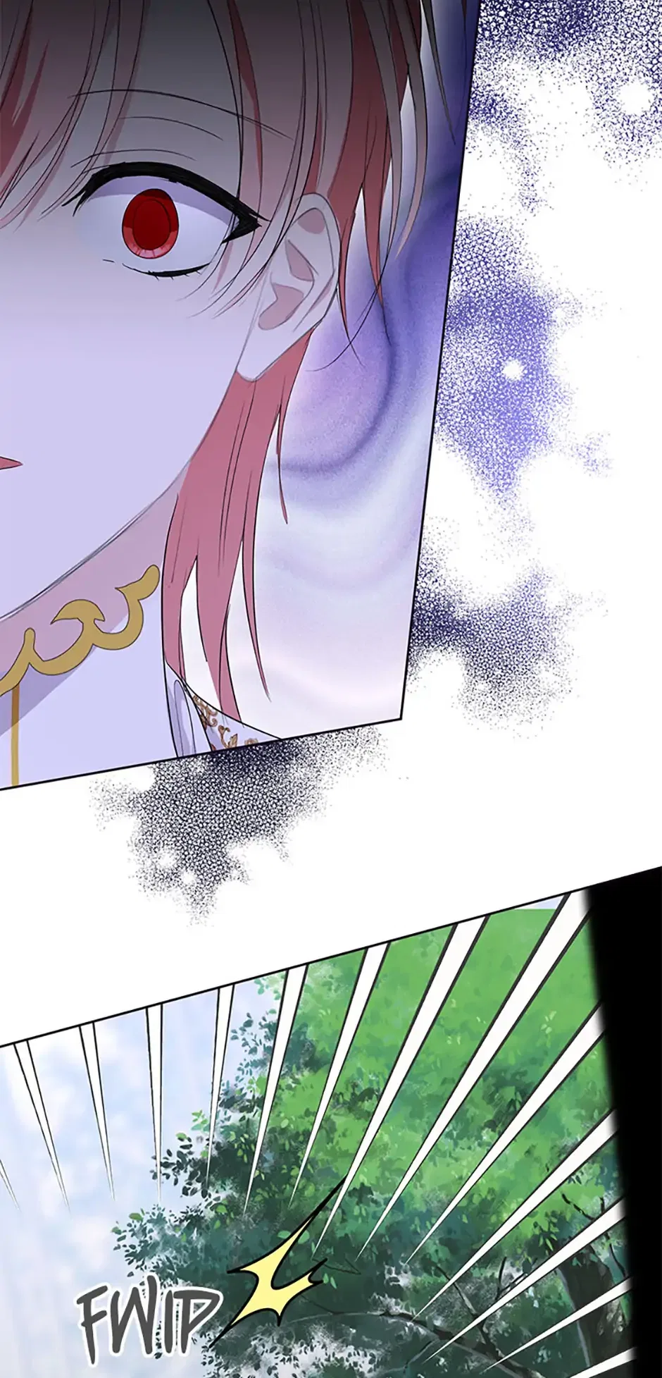 Behind His Kind Mask Chapter 65 – Page 43