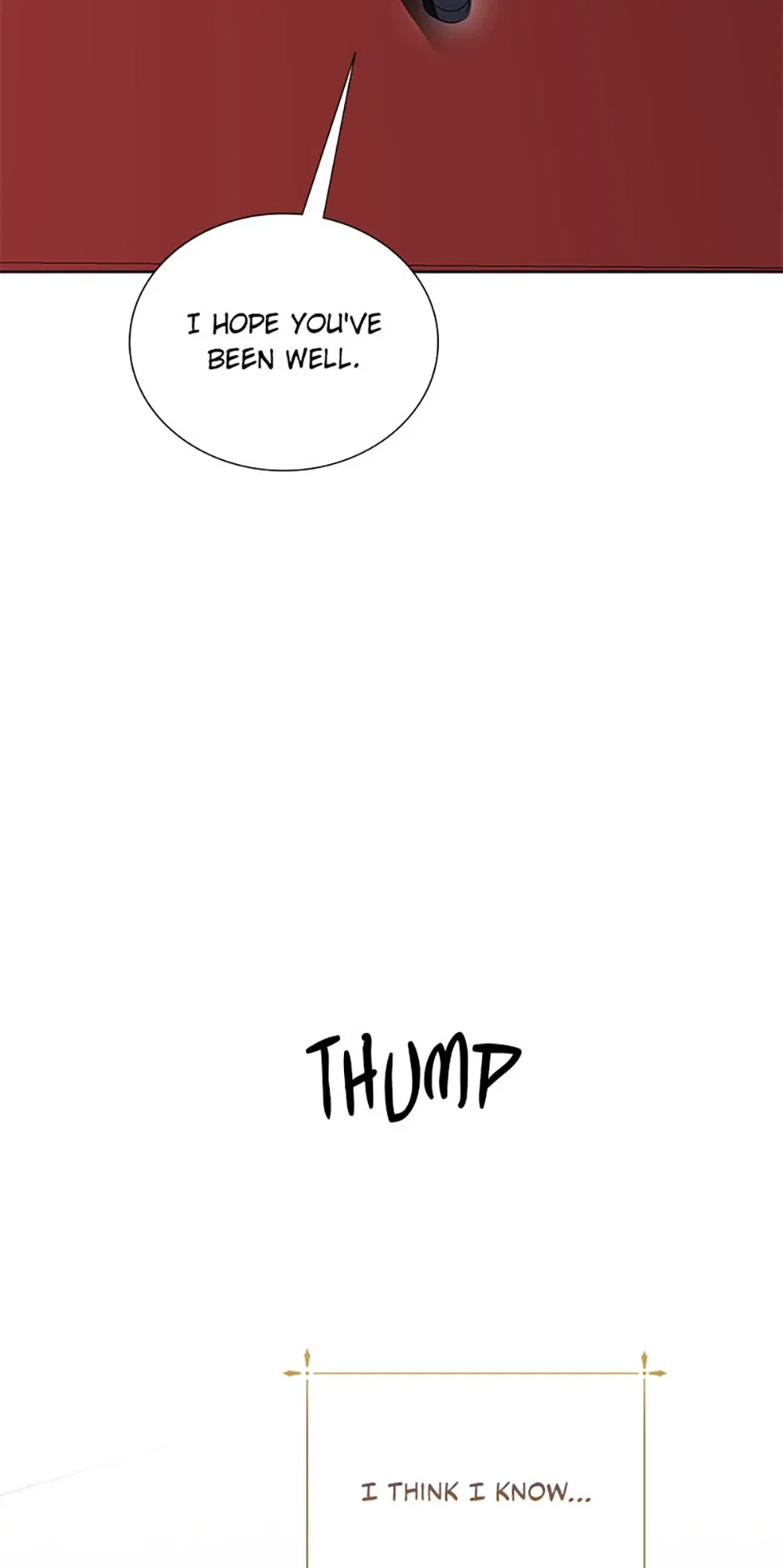 Behind His Kind Mask Chapter 65 – Page 54