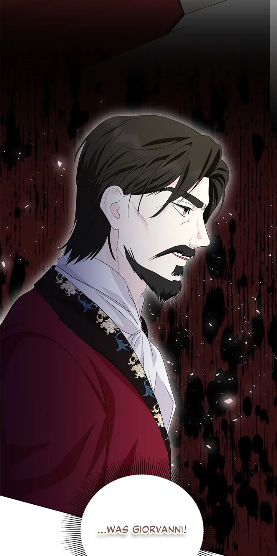 Behind His Kind Mask Chapter 65 – Page 57
