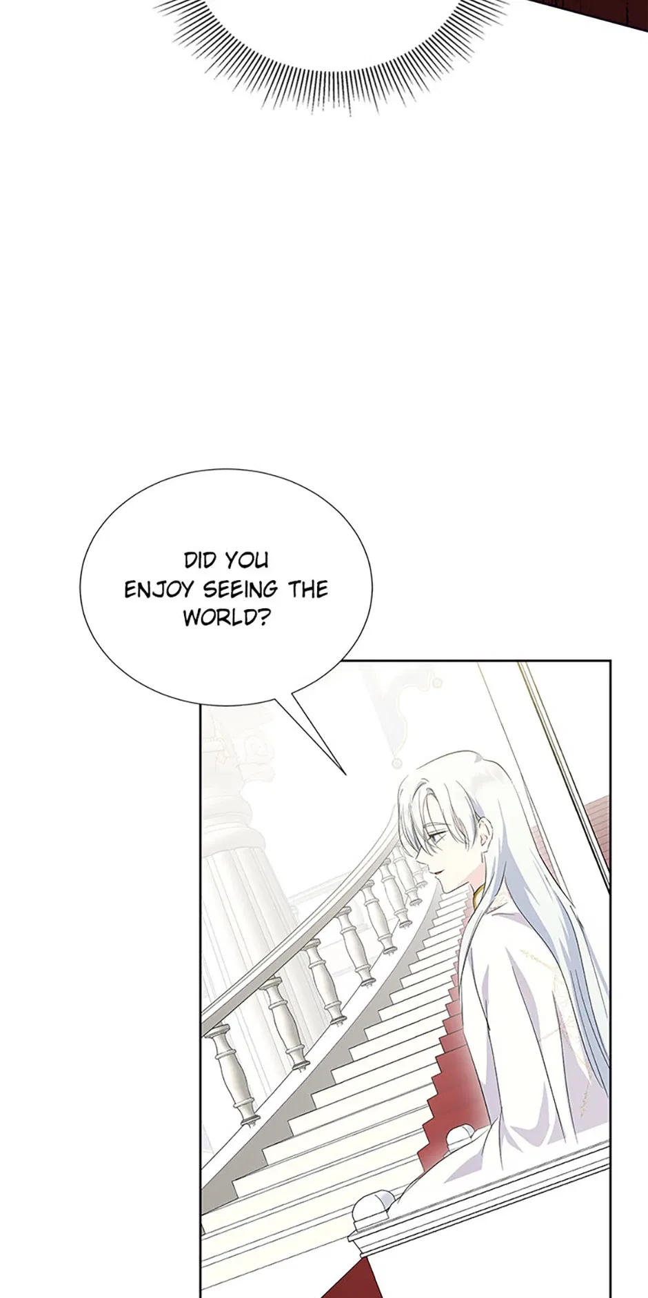 Behind His Kind Mask Chapter 65 – Page 58