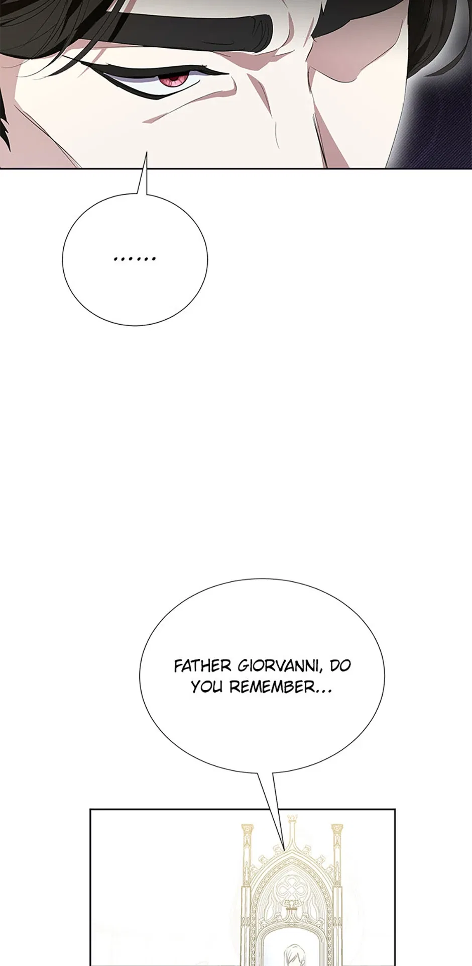 Behind His Kind Mask Chapter 65 – Page 68