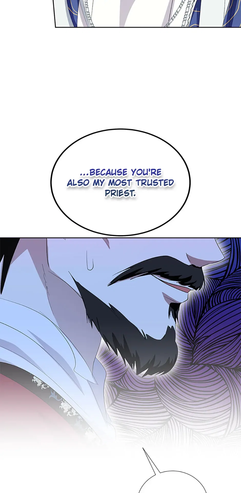 Behind His Kind Mask Chapter 65 – Page 71