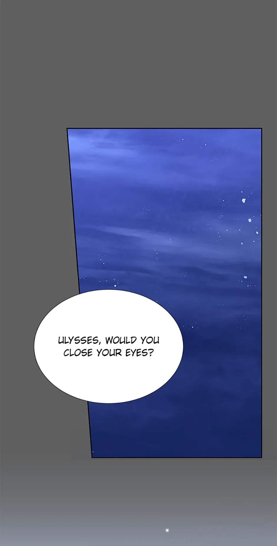 Behind His Kind Mask Chapter 62 – Page 2