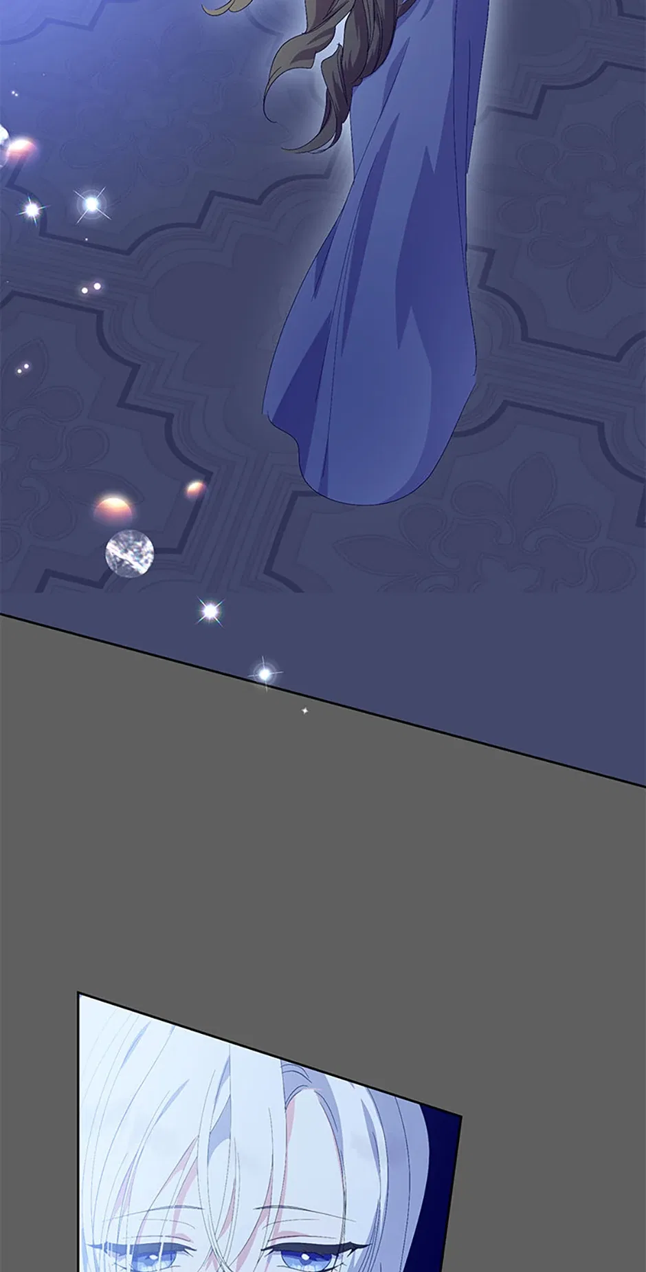 Behind His Kind Mask Chapter 62 – Page 4