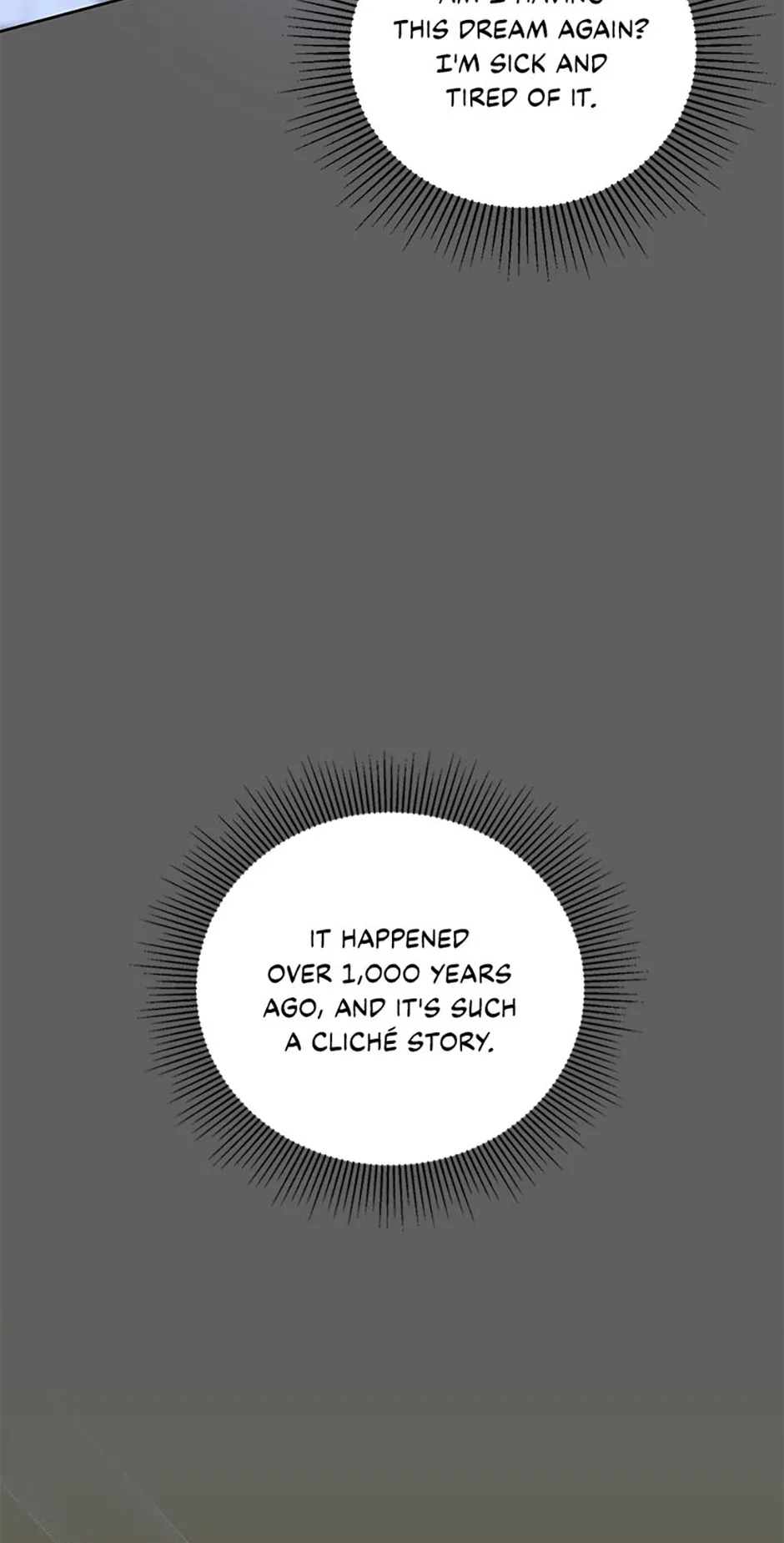 Behind His Kind Mask Chapter 62 – Page 7