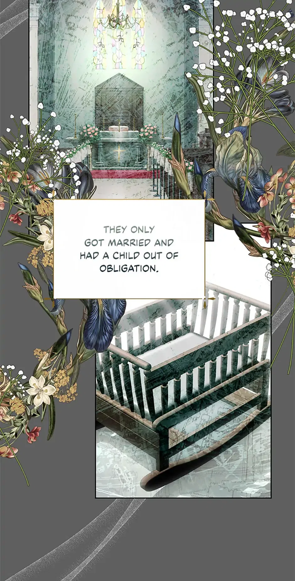 Behind His Kind Mask Chapter 62 – Page 10