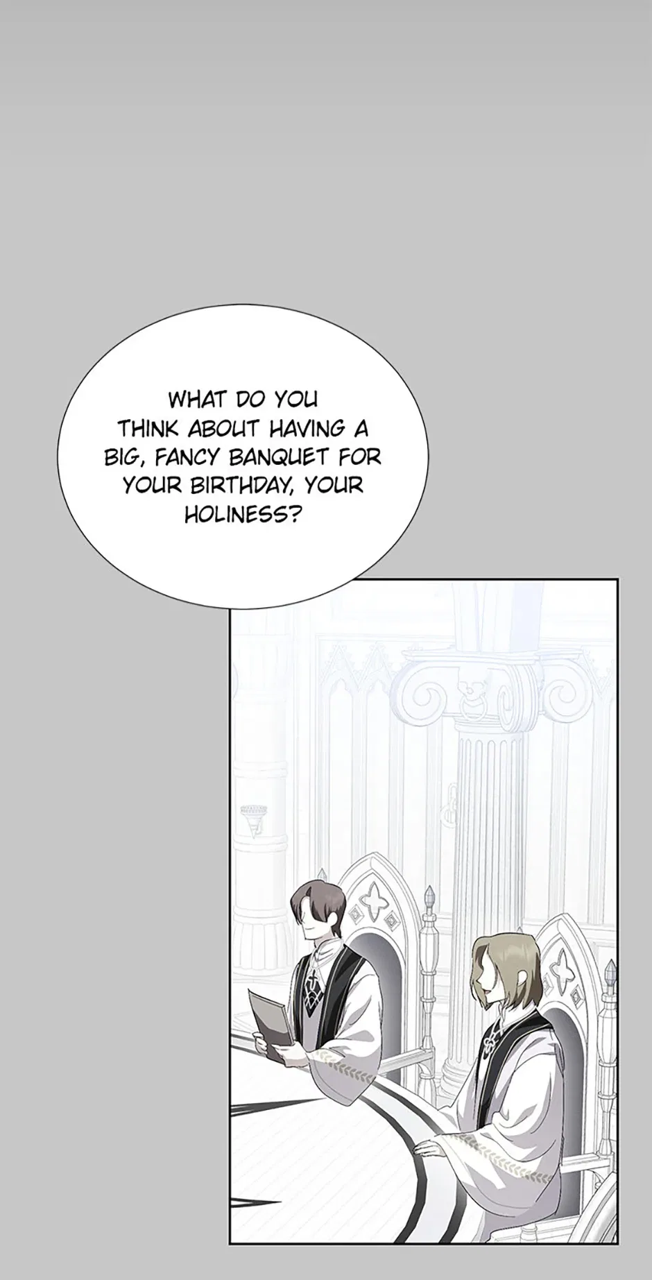Behind His Kind Mask Chapter 62 – Page 13