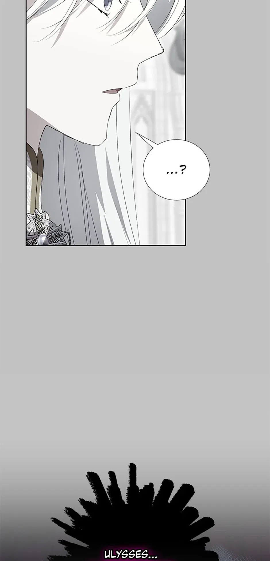 Behind His Kind Mask Chapter 62 – Page 16