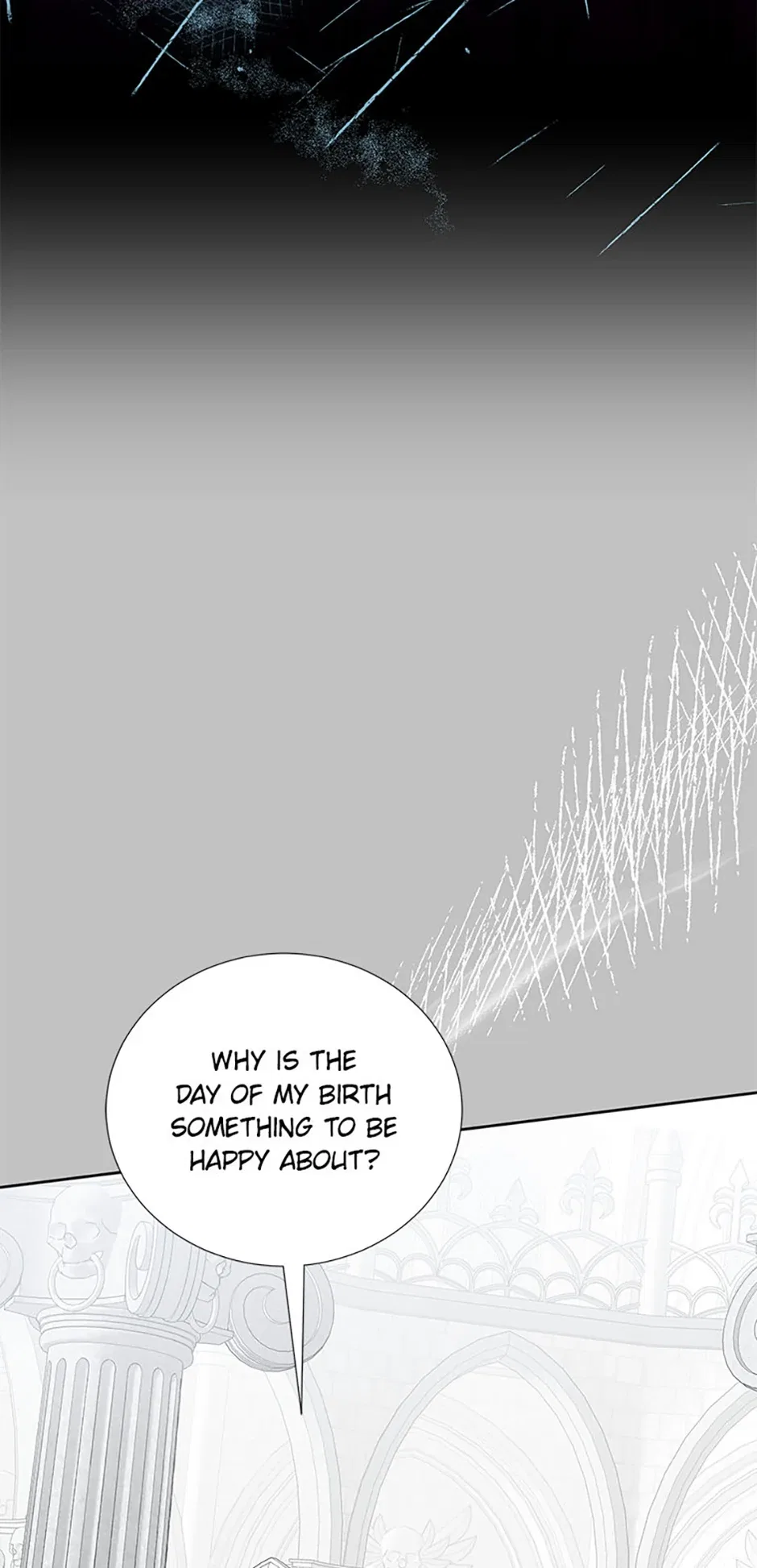Behind His Kind Mask Chapter 62 – Page 18