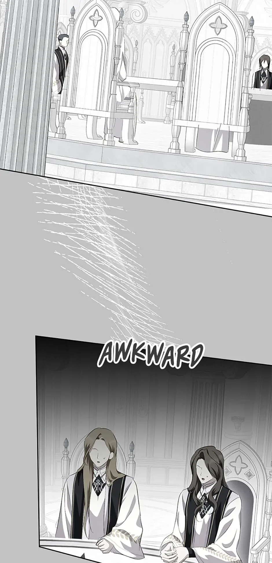 Behind His Kind Mask Chapter 62 – Page 19