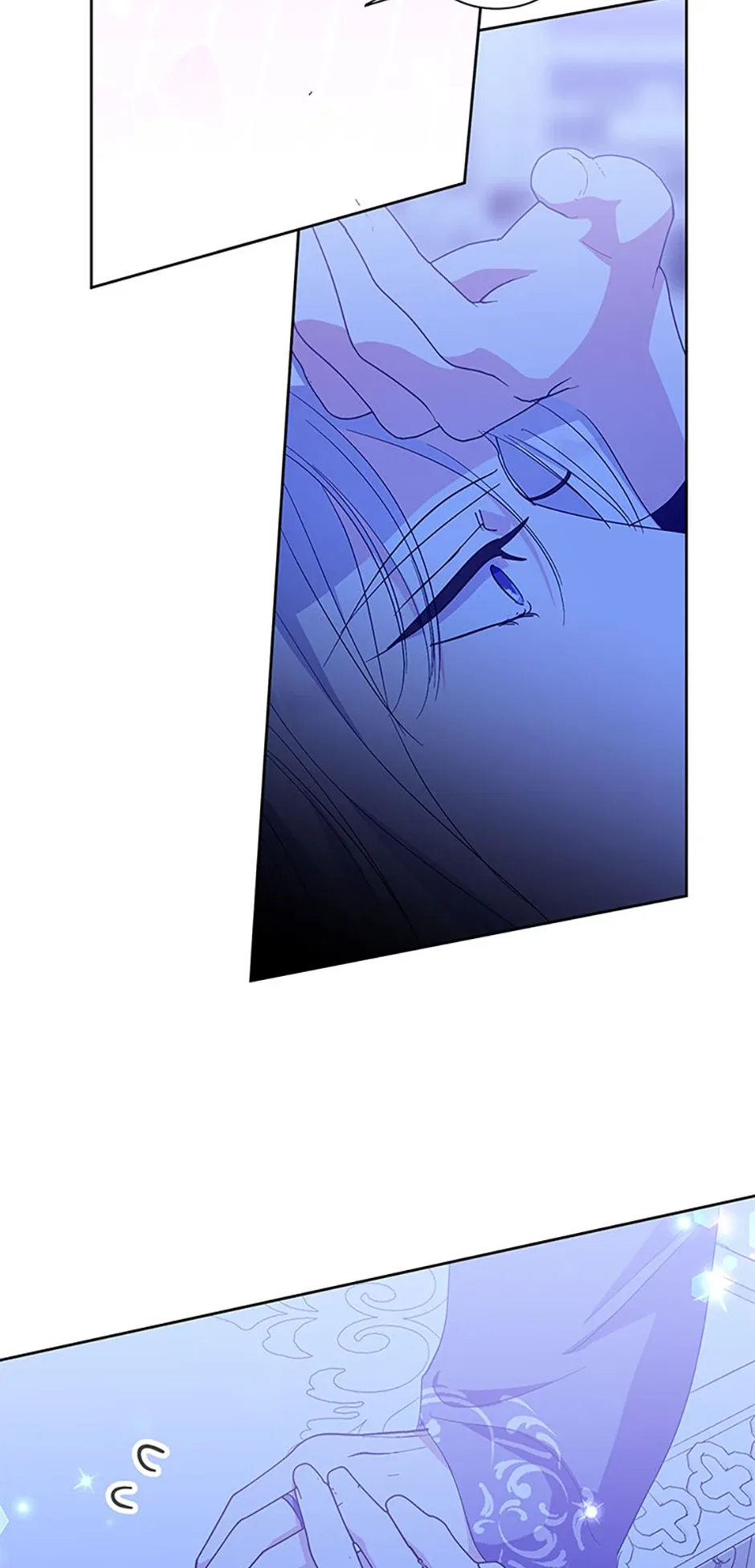 Behind His Kind Mask Chapter 62 – Page 31