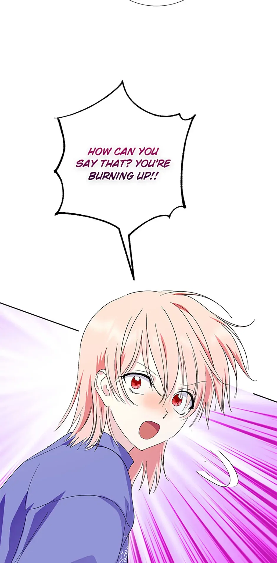 Behind His Kind Mask Chapter 62 – Page 37