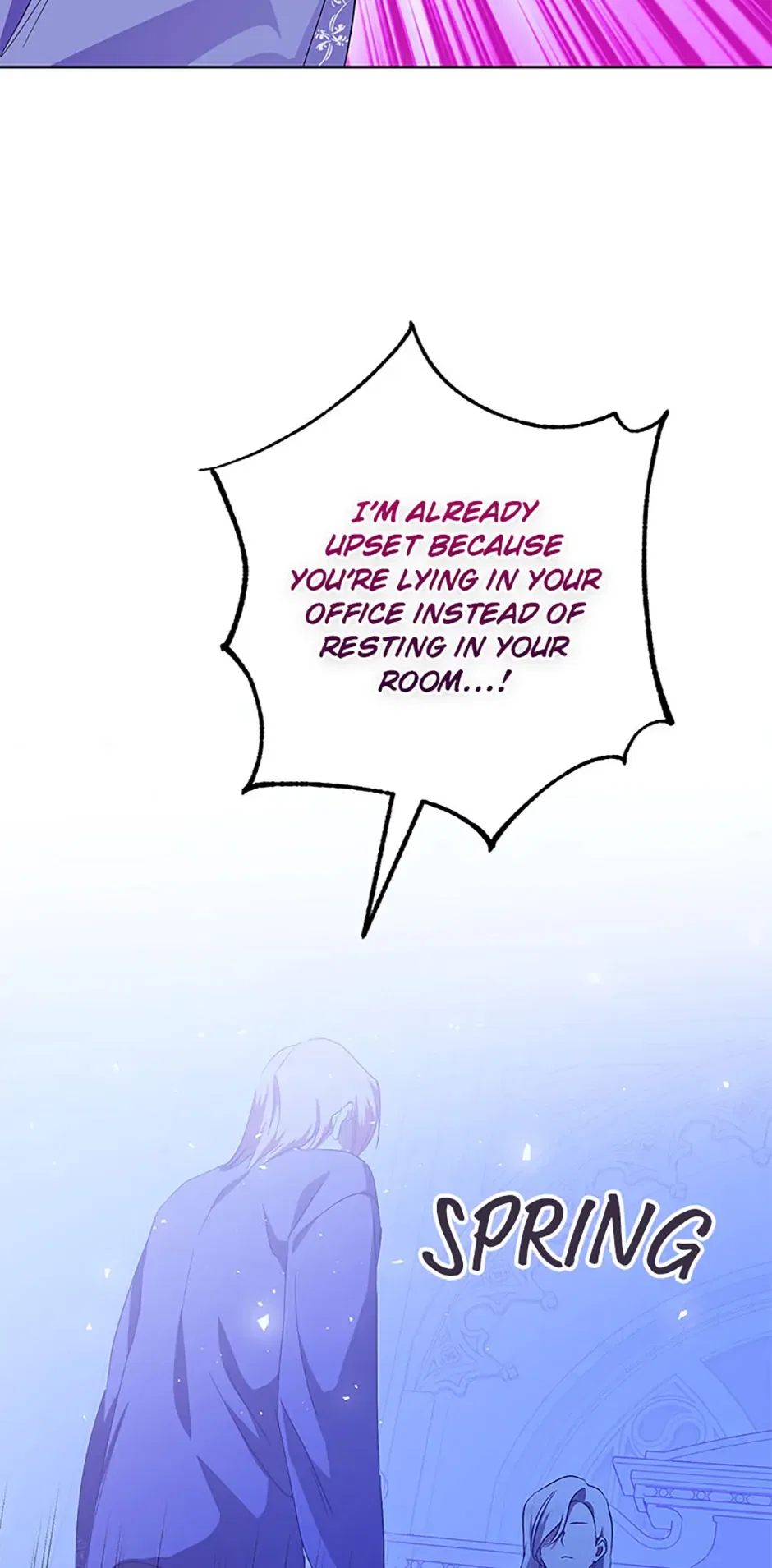 Behind His Kind Mask Chapter 62 – Page 38