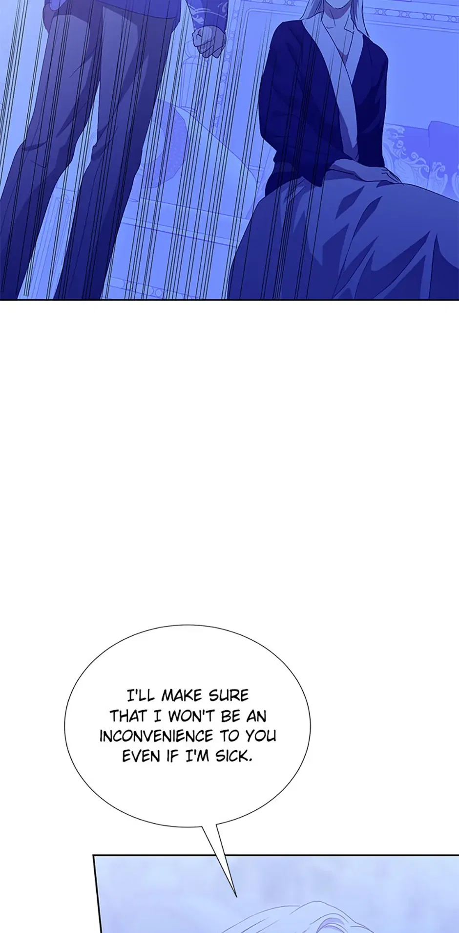 Behind His Kind Mask Chapter 62 – Page 39