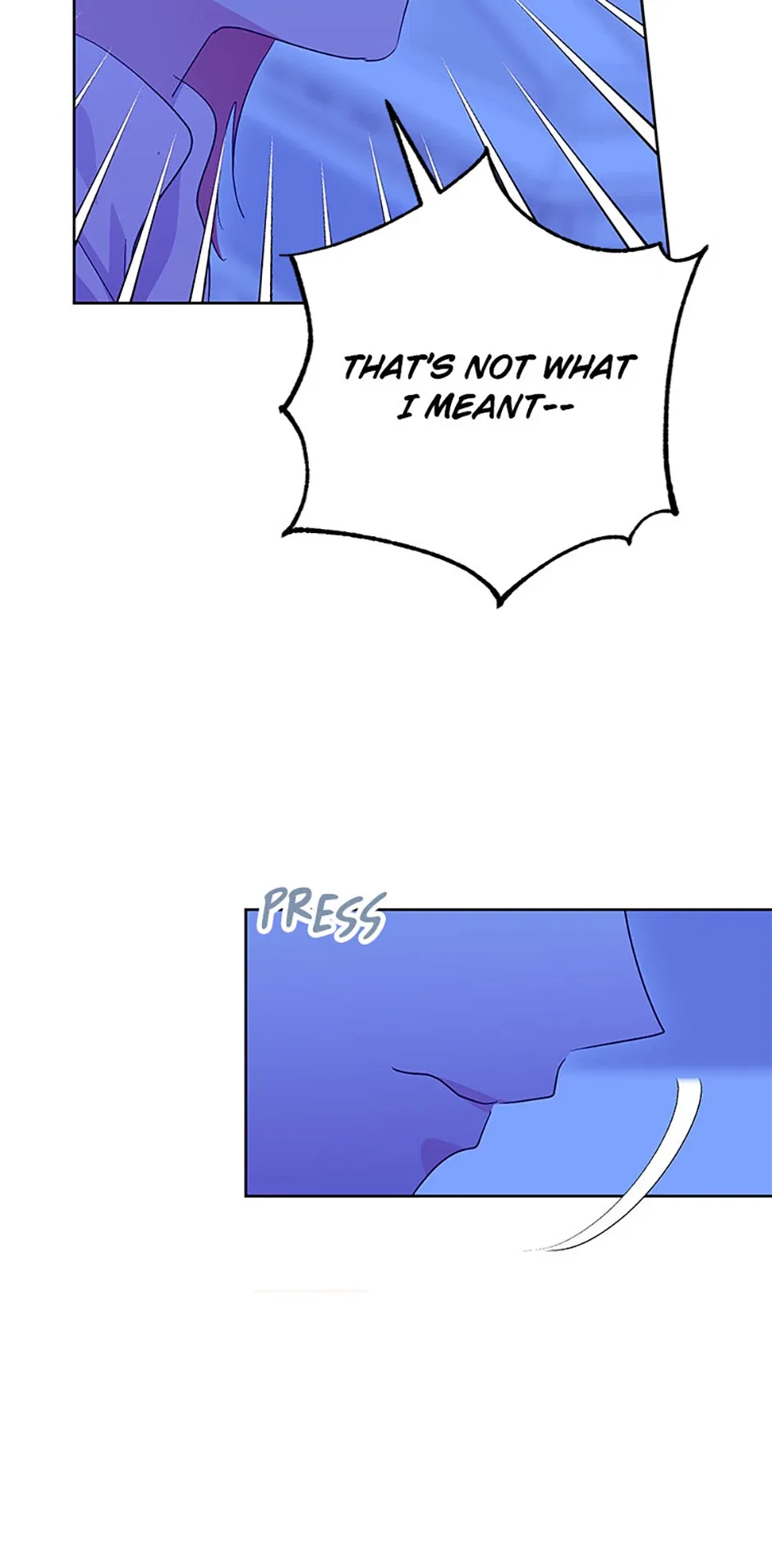 Behind His Kind Mask Chapter 62 – Page 41
