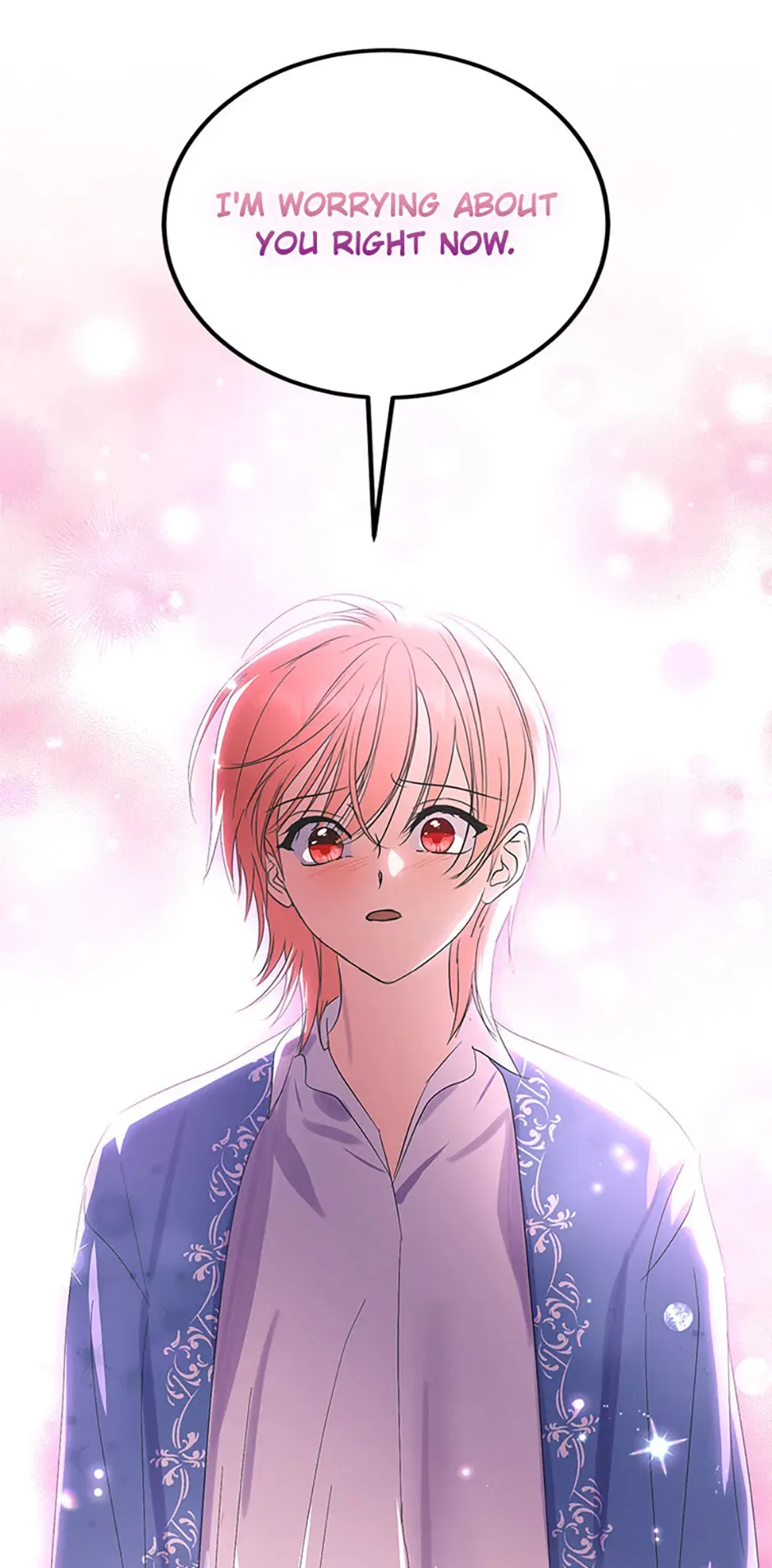 Behind His Kind Mask Chapter 62 – Page 42