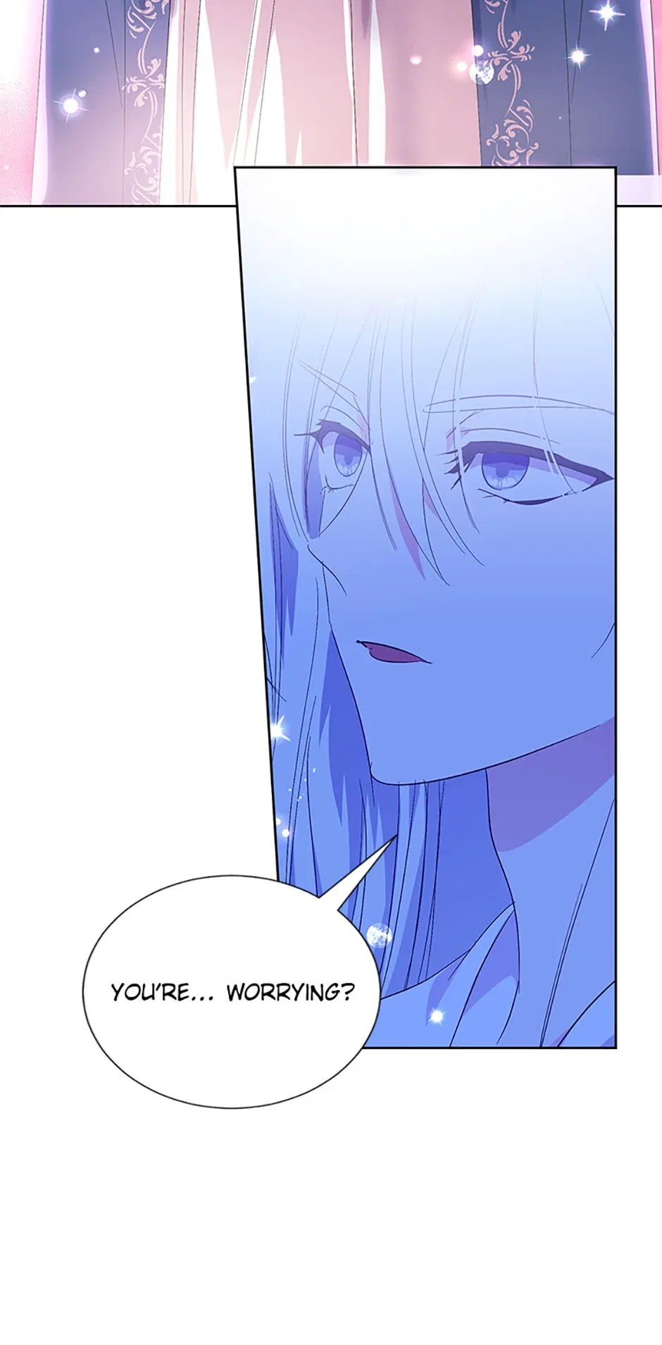 Behind His Kind Mask Chapter 62 – Page 43