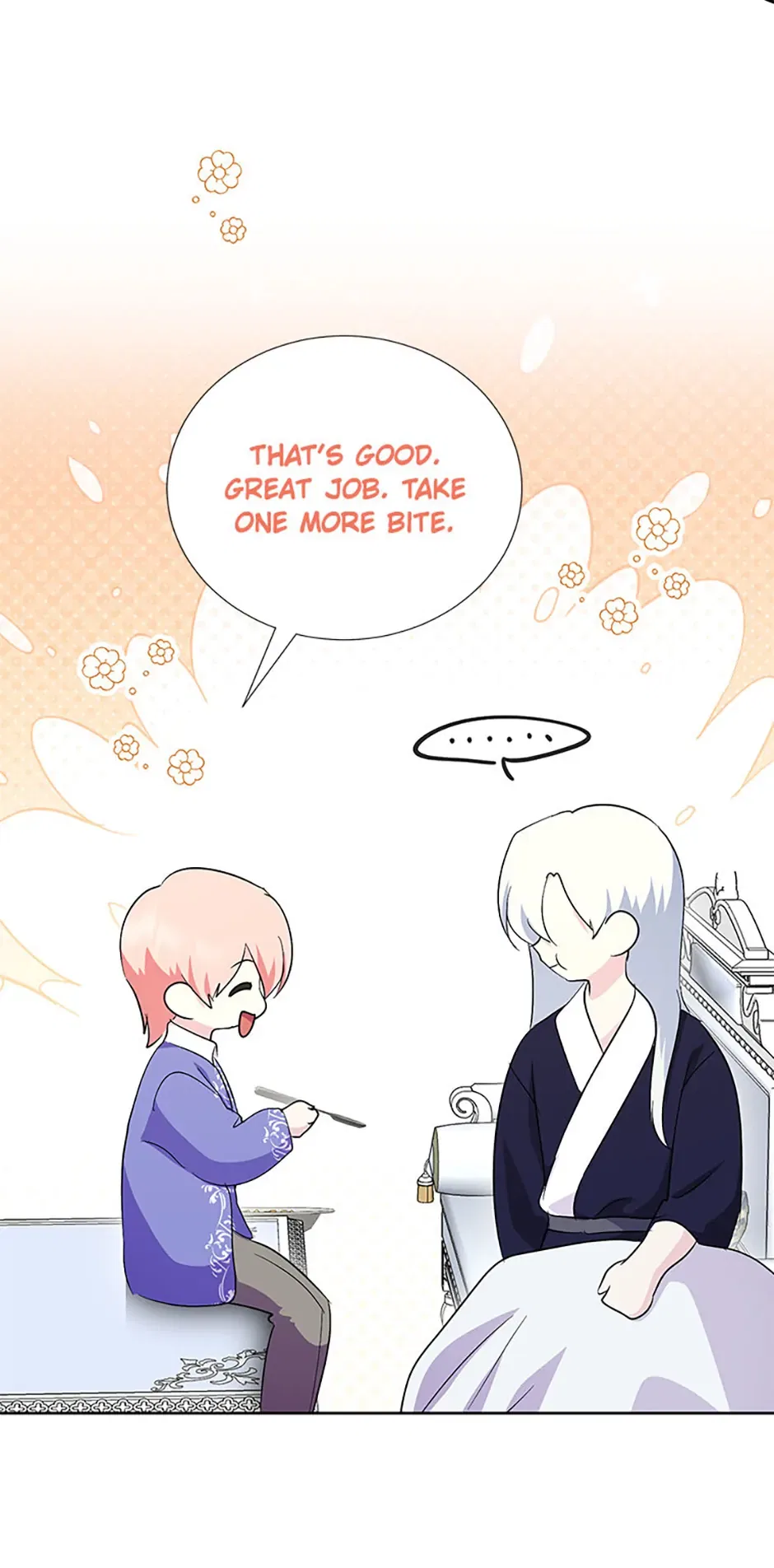 Behind His Kind Mask Chapter 62 – Page 47