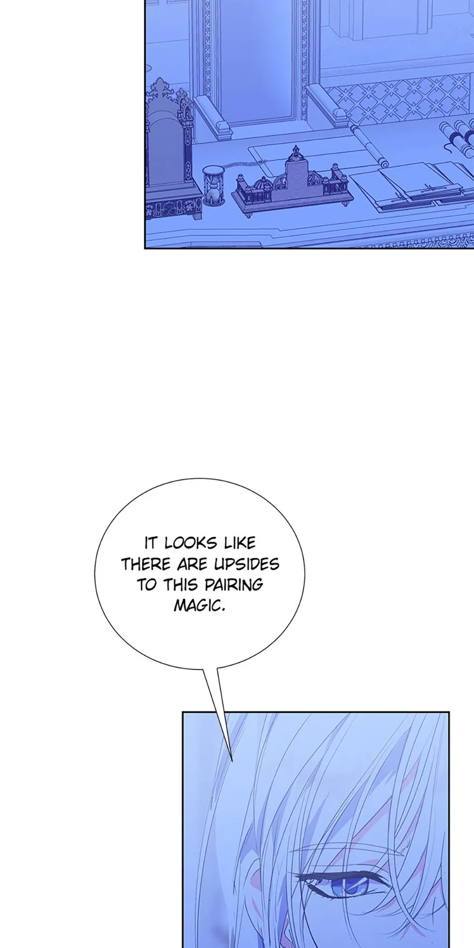 Behind His Kind Mask Chapter 62 – Page 51