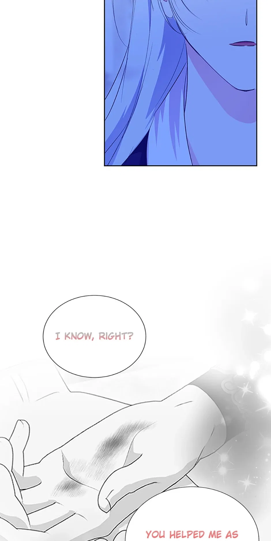 Behind His Kind Mask Chapter 62 – Page 52