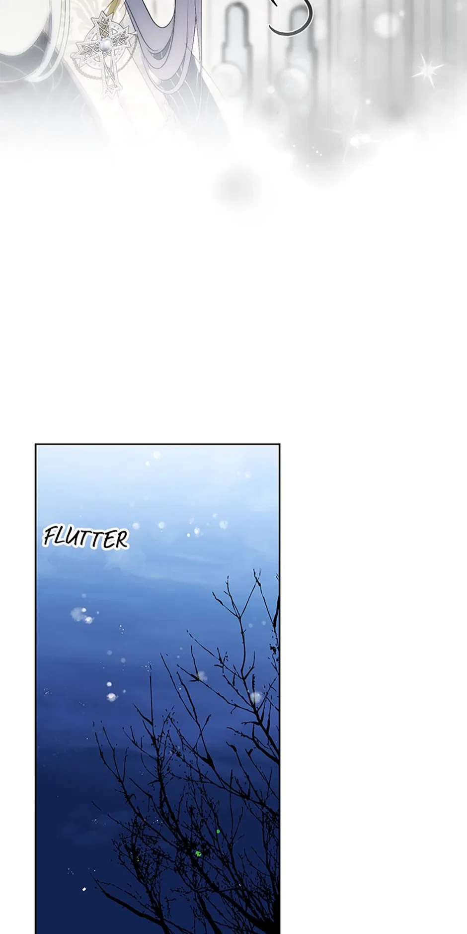 Behind His Kind Mask Chapter 62 – Page 54