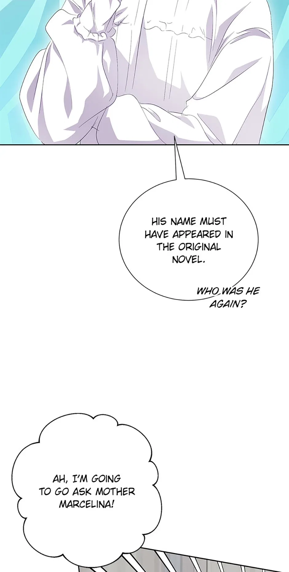 Behind His Kind Mask Chapter 61 – Page 10