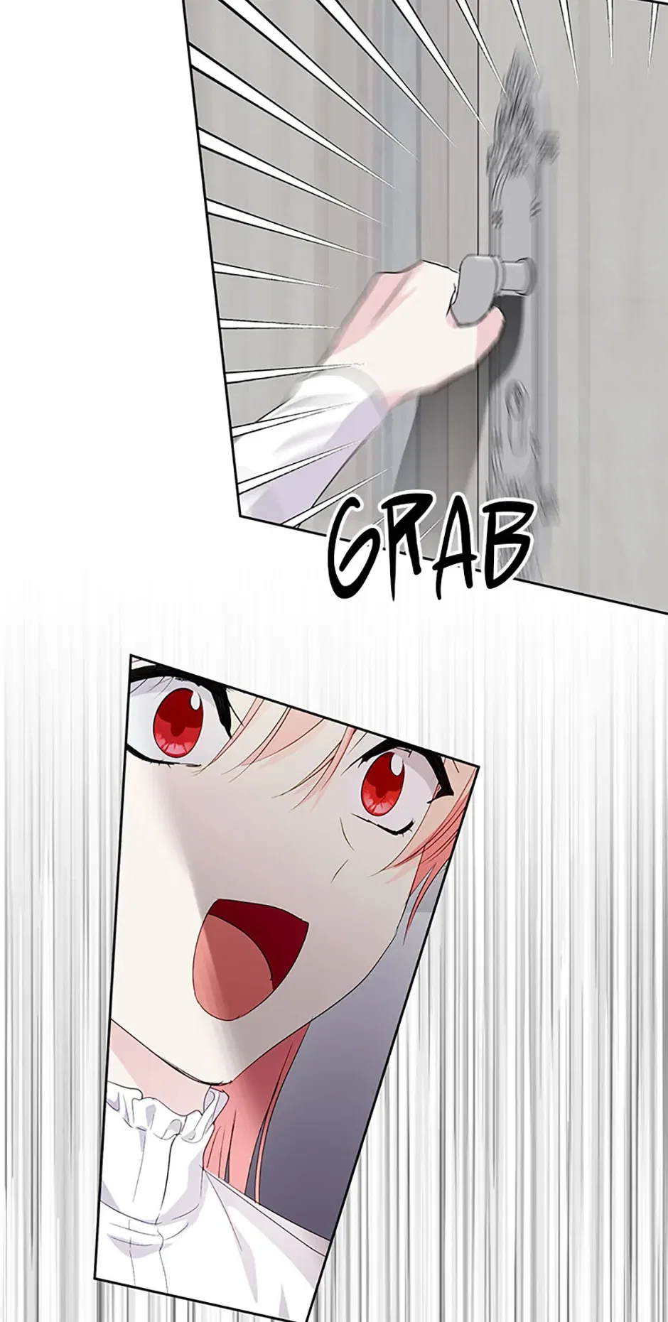 Behind His Kind Mask Chapter 61 – Page 11