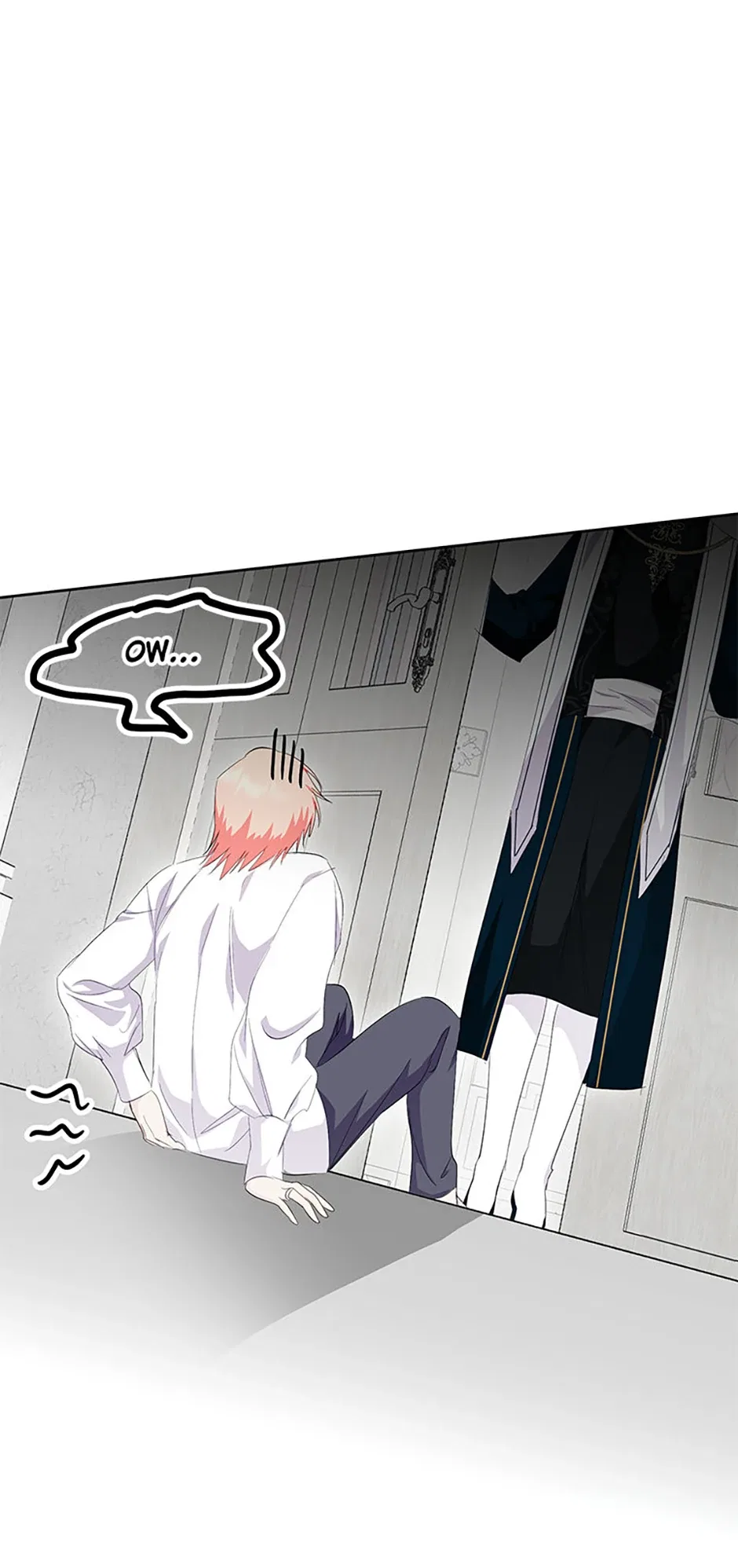 Behind His Kind Mask Chapter 61 – Page 13
