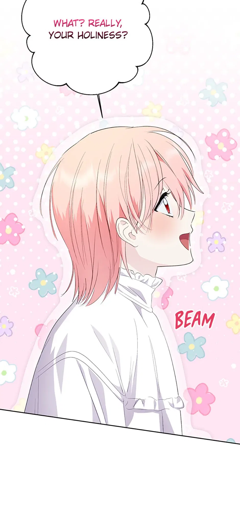 Behind His Kind Mask Chapter 61 – Page 23