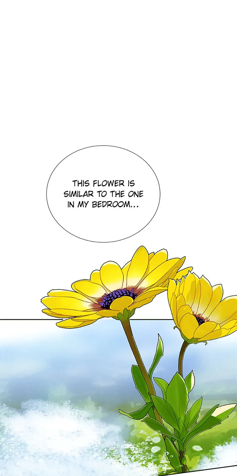 Behind His Kind Mask Chapter 61 – Page 40