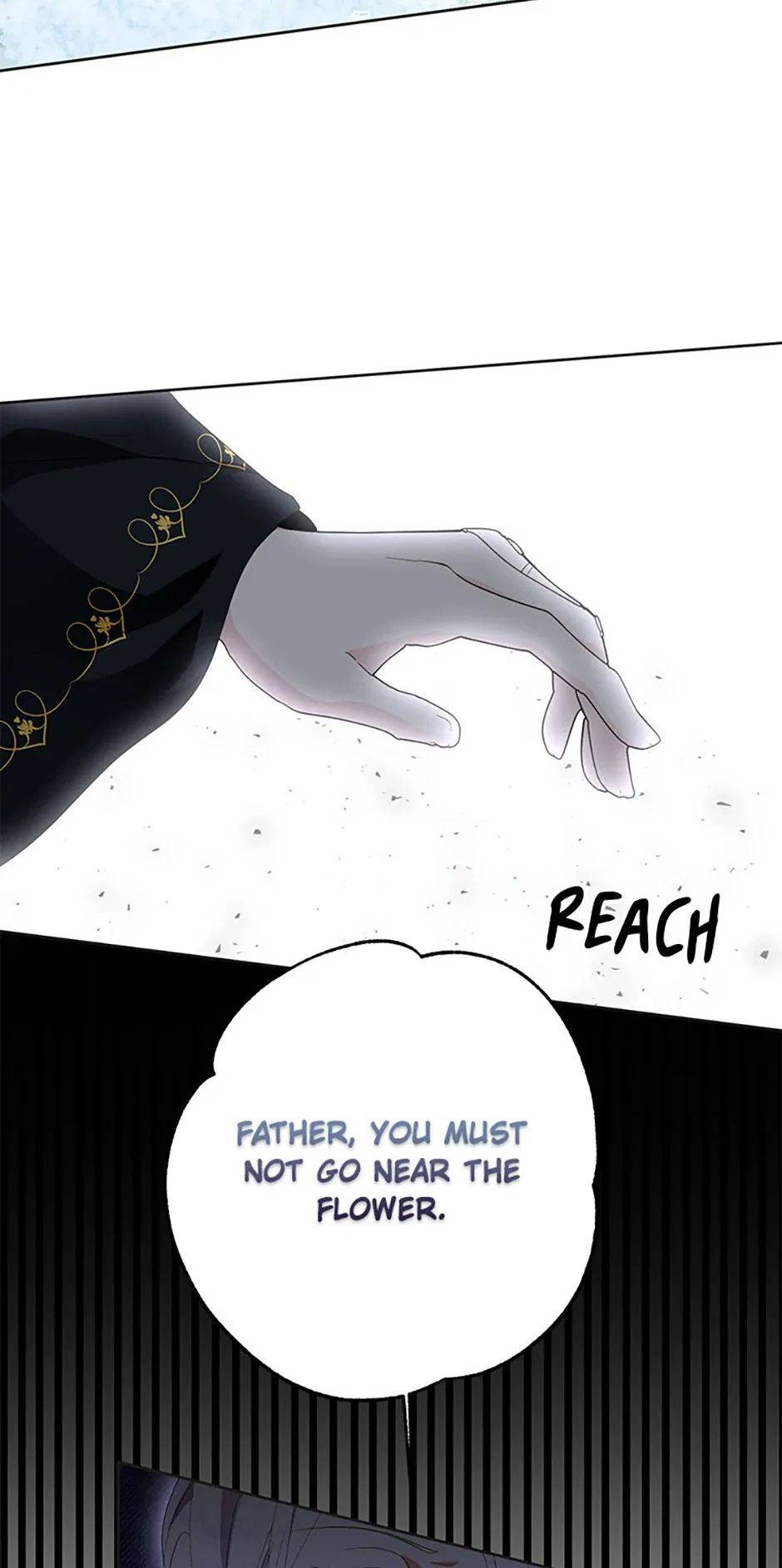 Behind His Kind Mask Chapter 61 – Page 41