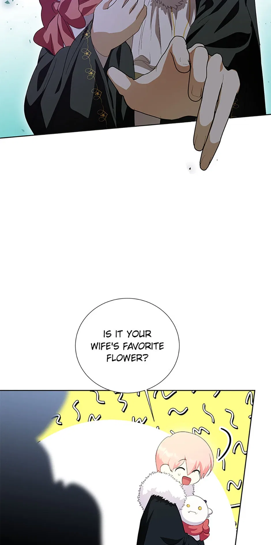 Behind His Kind Mask Chapter 61 – Page 43