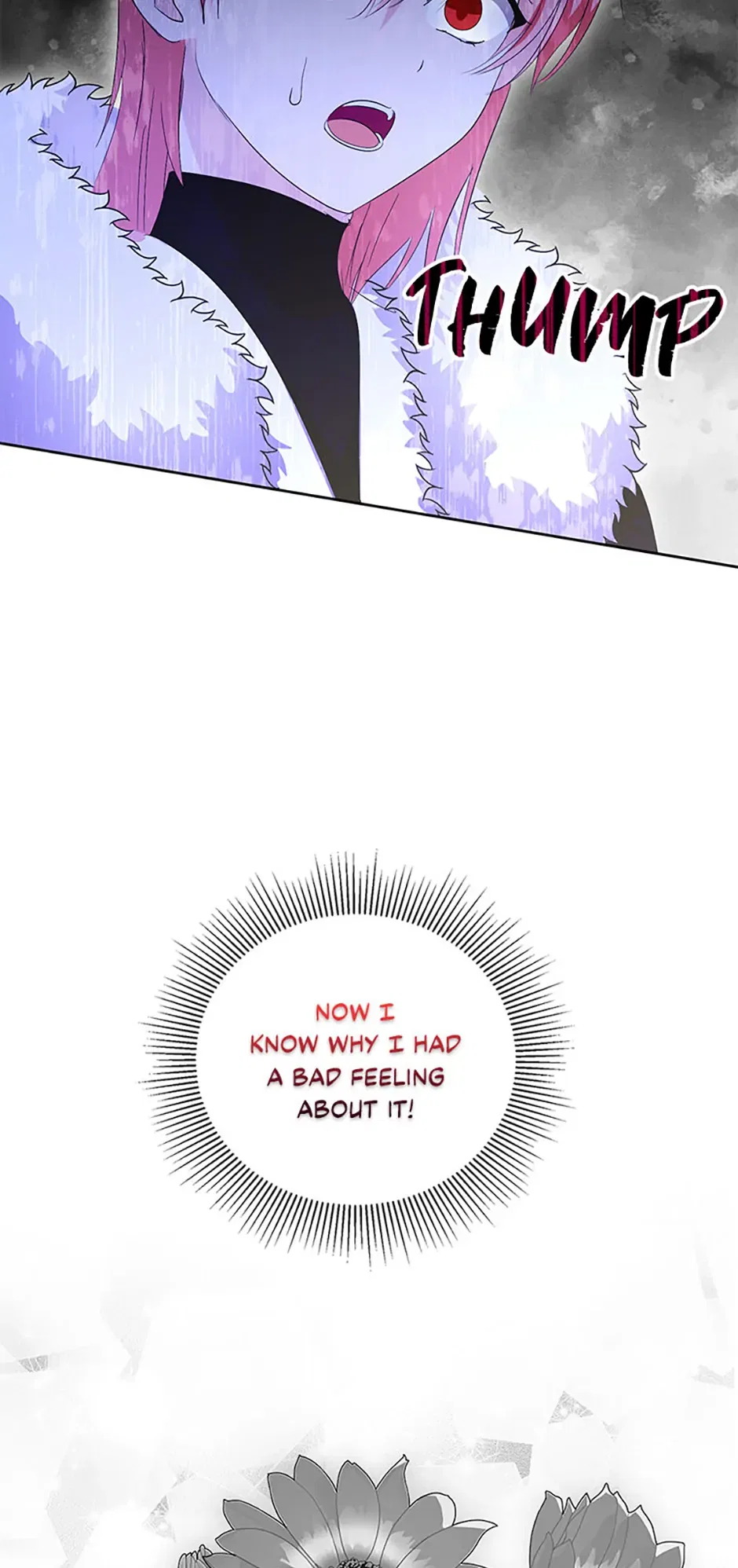 Behind His Kind Mask Chapter 61 – Page 48
