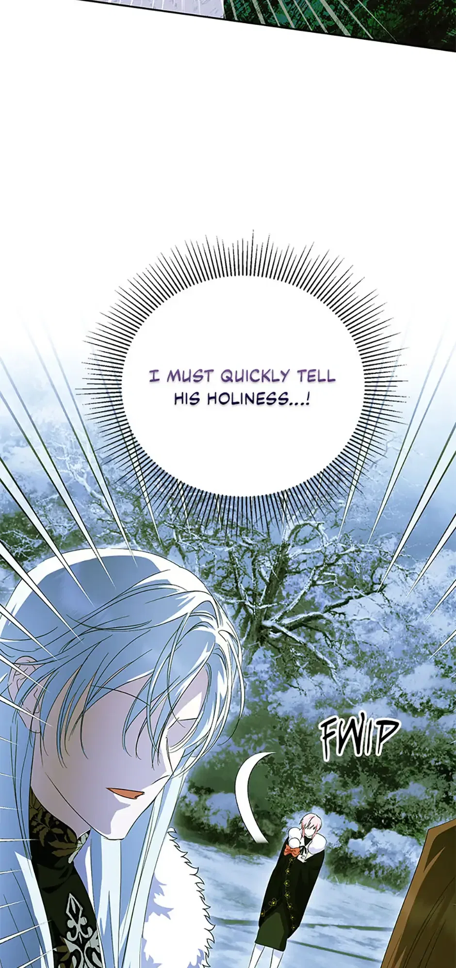 Behind His Kind Mask Chapter 61 – Page 53