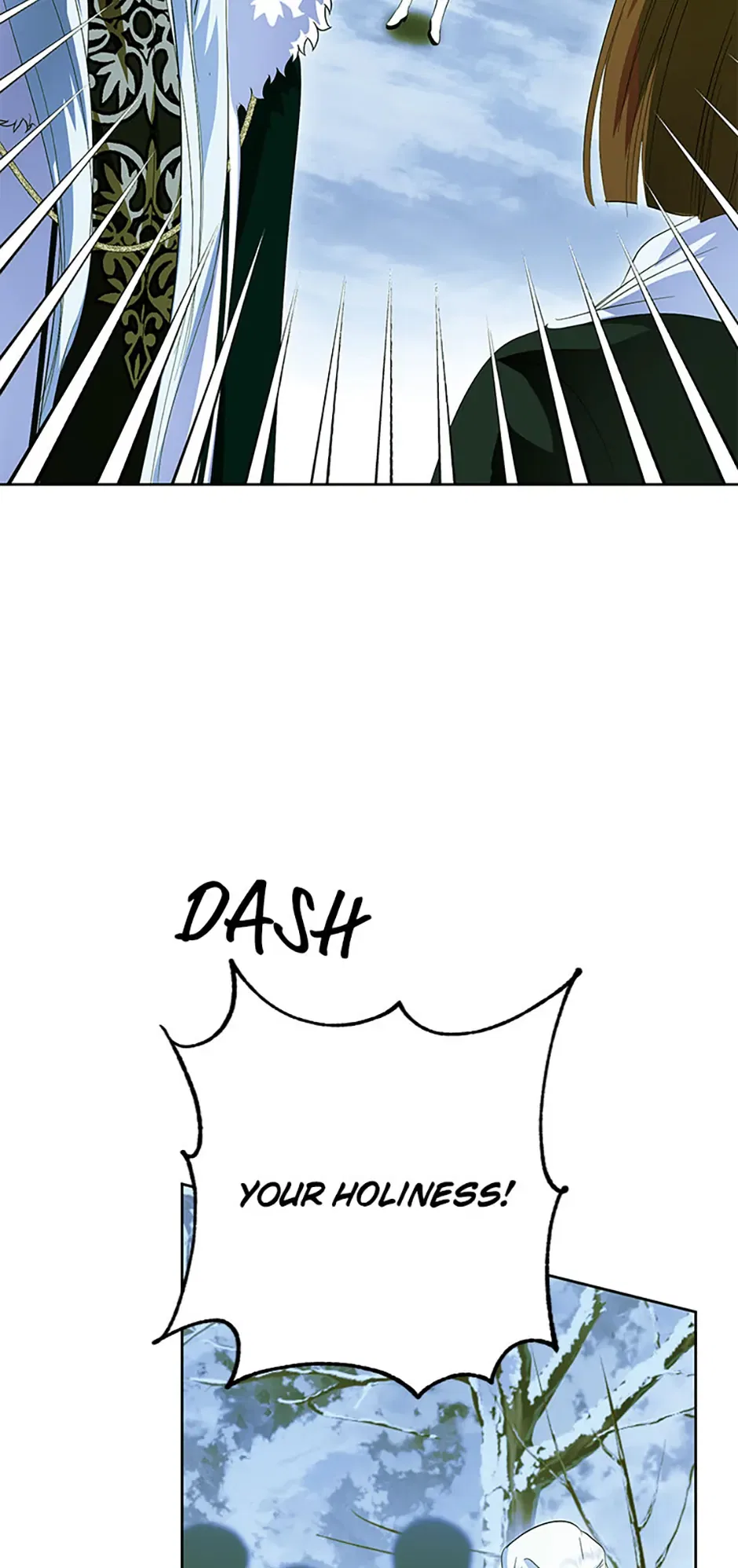 Behind His Kind Mask Chapter 61 – Page 54
