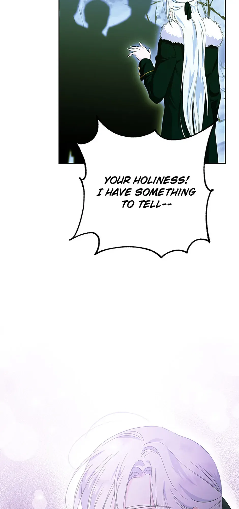 Behind His Kind Mask Chapter 61 – Page 55