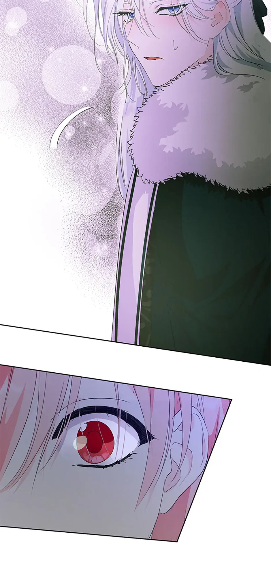 Behind His Kind Mask Chapter 61 – Page 56