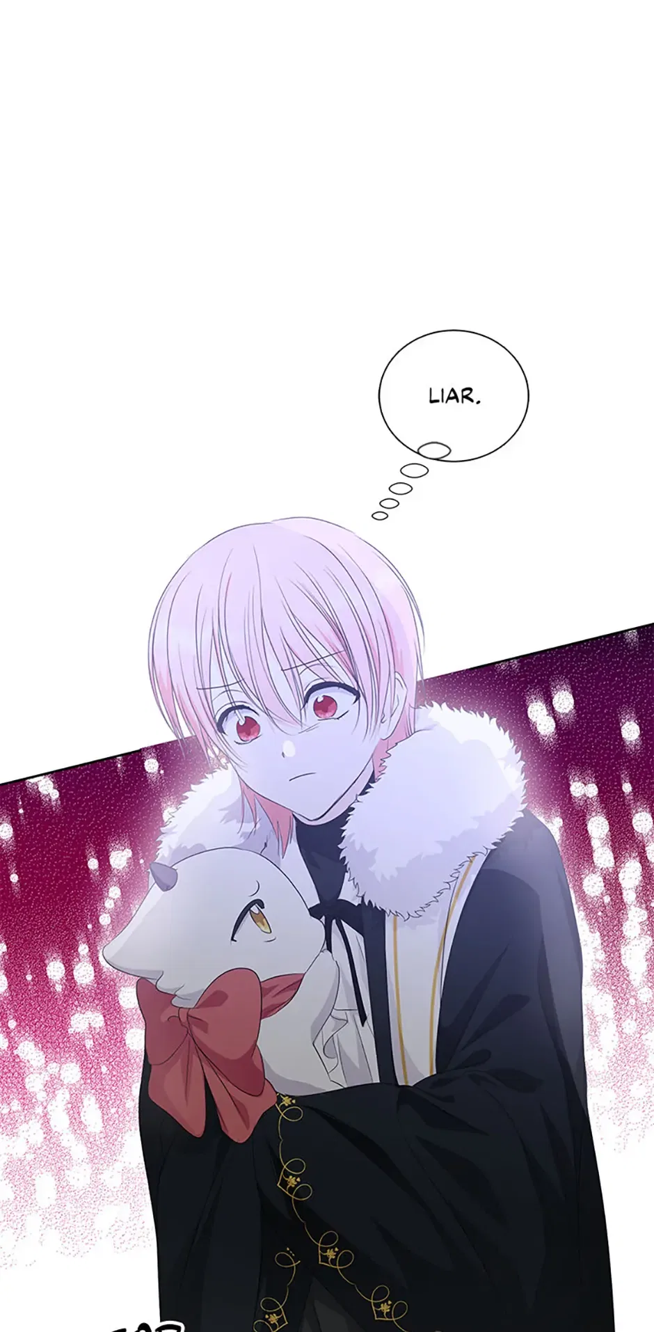 Behind His Kind Mask Chapter 61 – Page 58