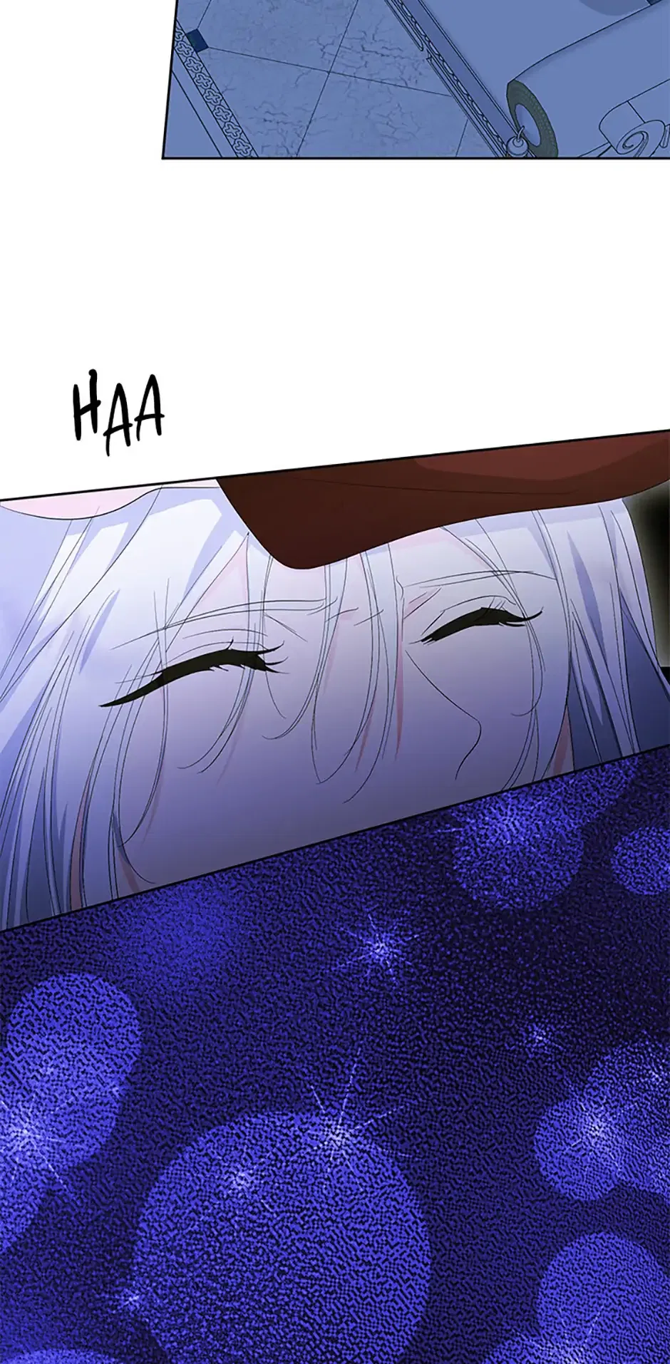 Behind His Kind Mask Chapter 61 – Page 62