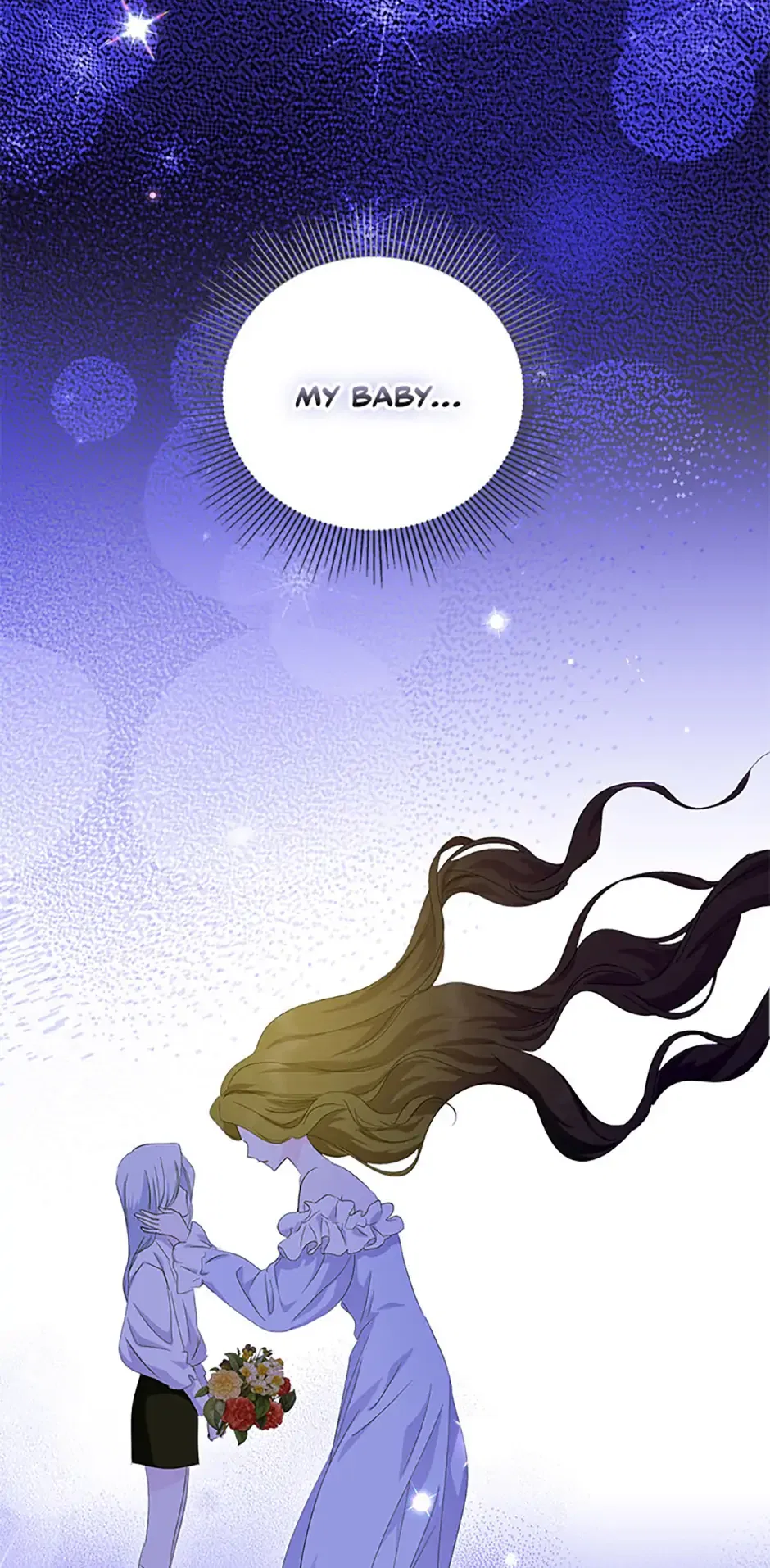 Behind His Kind Mask Chapter 61 – Page 64