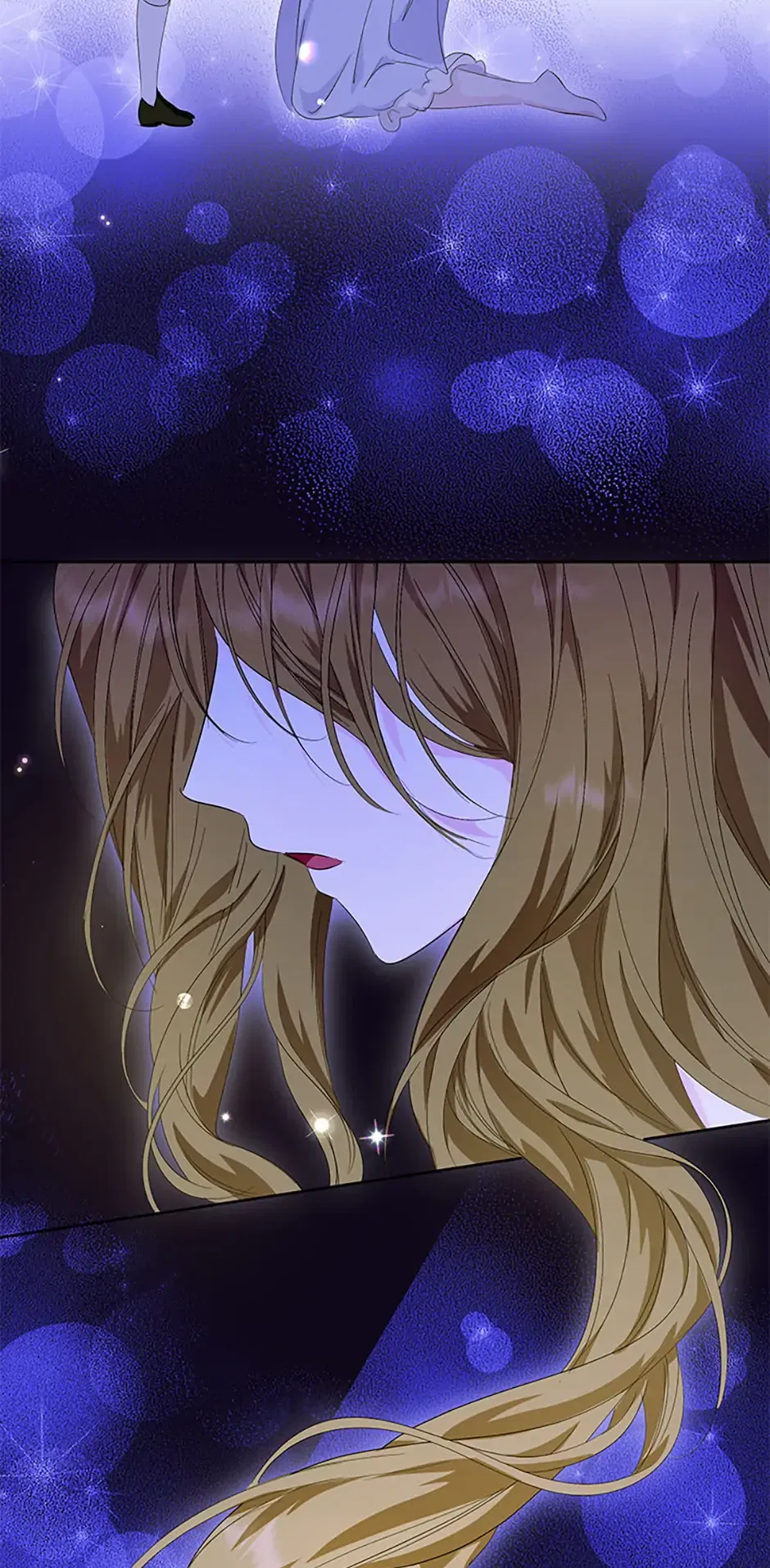 Behind His Kind Mask Chapter 61 – Page 65