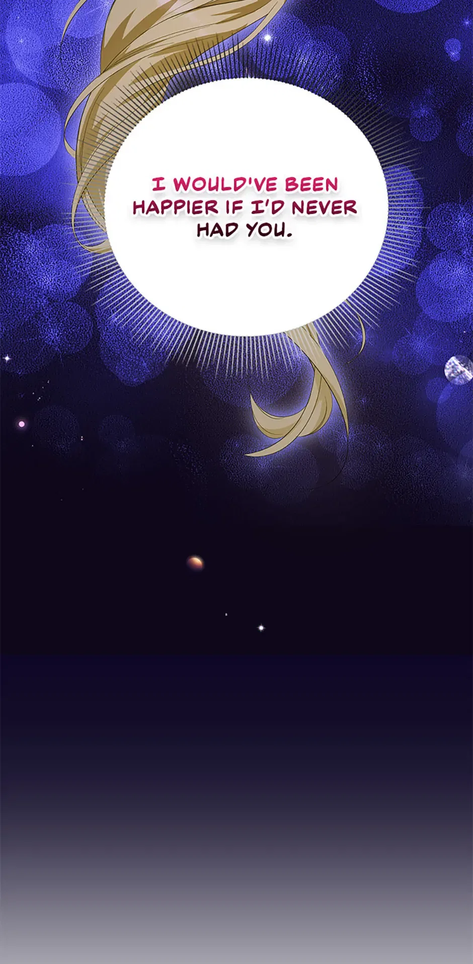 Behind His Kind Mask Chapter 61 – Page 66