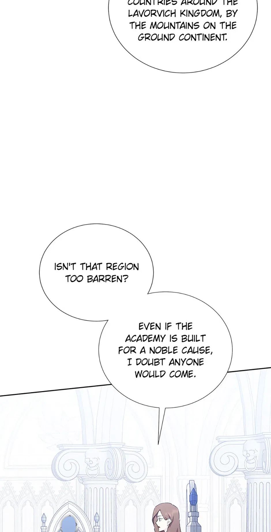 Behind His Kind Mask Chapter 60 – Page 2