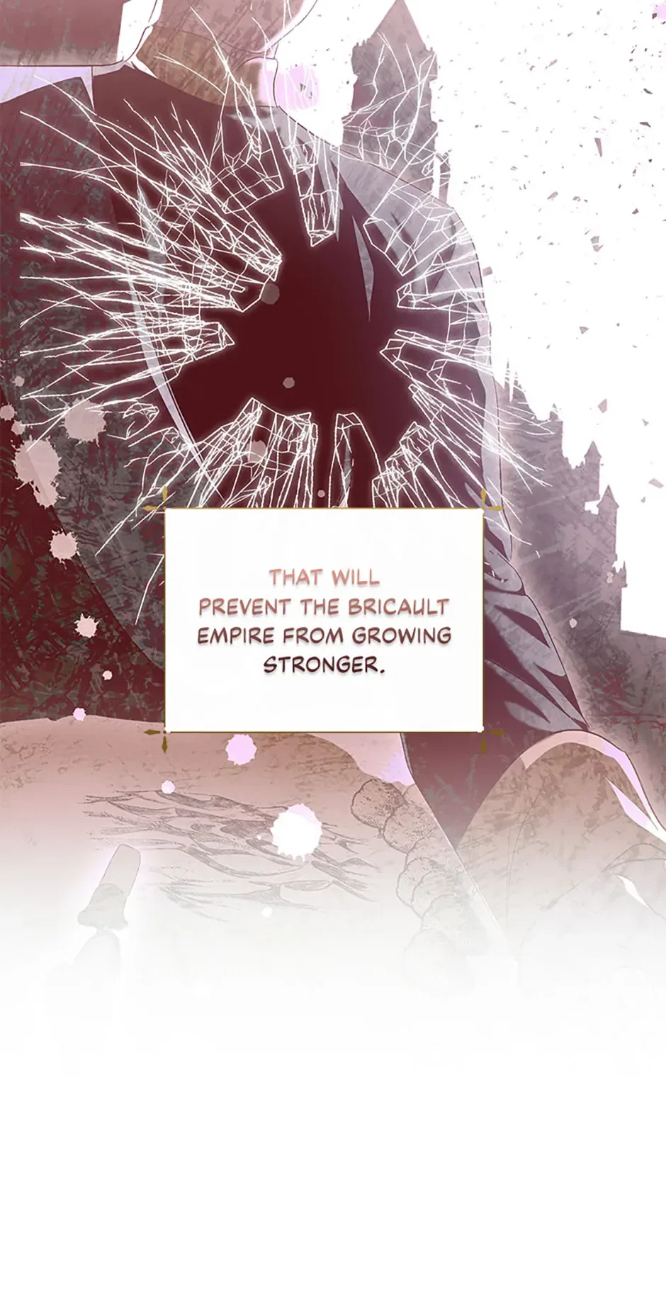 Behind His Kind Mask Chapter 60 – Page 7