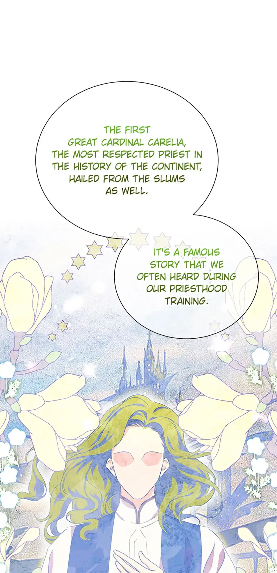 Behind His Kind Mask Chapter 60 – Page 12