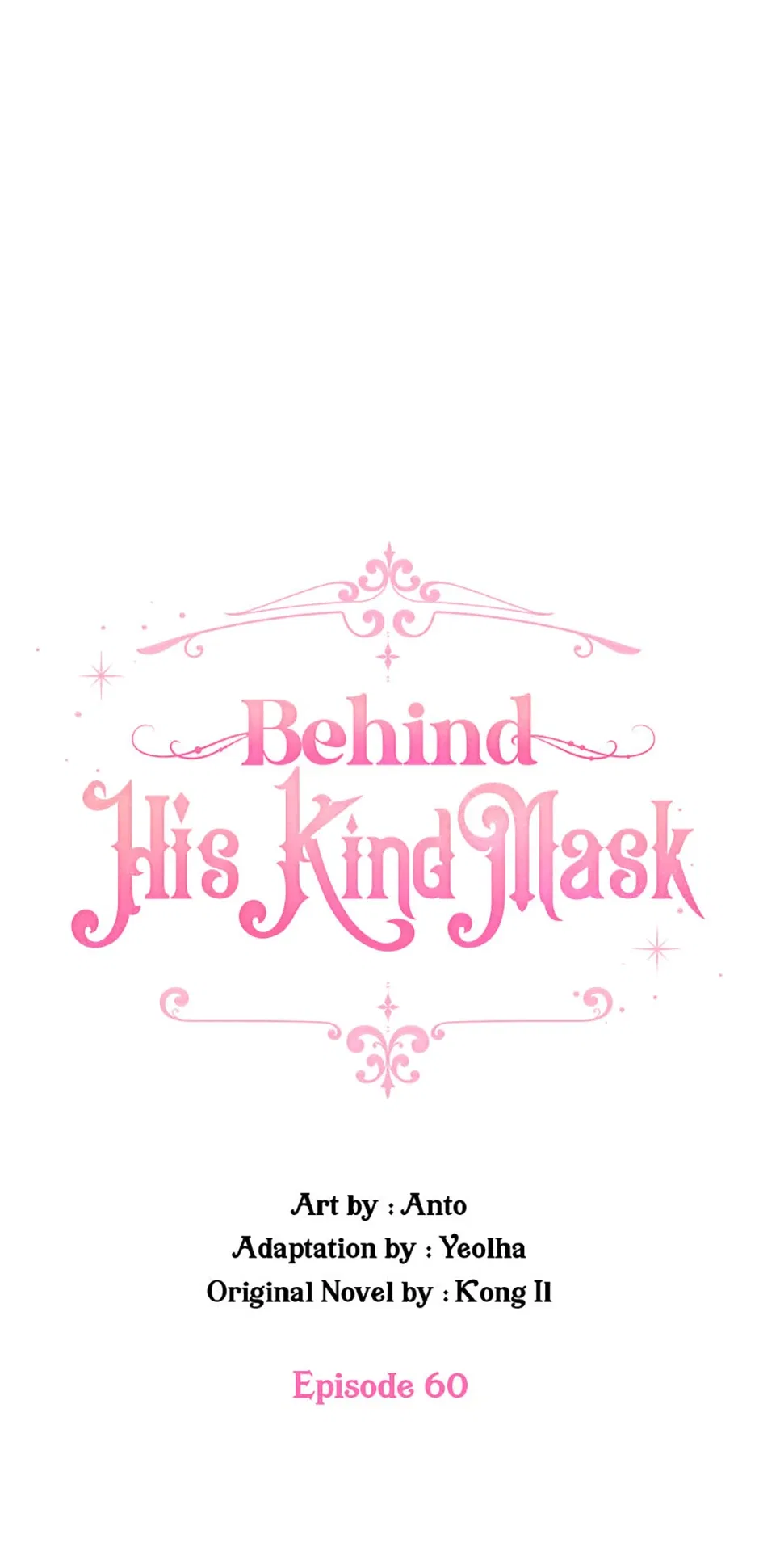 Behind His Kind Mask Chapter 60 – Page 15